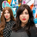A Hasidic All-Female Band That Rocks (2-Minute Wall Street Journal Video)