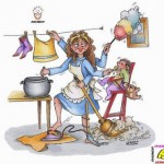 Post-Purim Busy, Busy, Busy