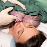 Healing from My C-Section by Anonymous