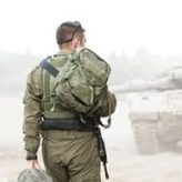 The Charedi Girl’s Request from the Soldier’s Wife by Anonymous