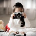 The Remarkable Reason my Daughter Wanted a Camera by Rebbetzin Mina Gordon