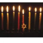 My Chanukah Sit-In