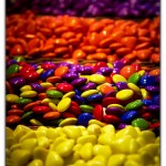 Gimme Candy, Candy, Candy by Chaya Cohen
