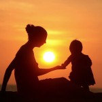 Being a Carefree Mom (8-Minute Mommy Peptalk)