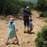 7 Things I'm Grateful For by Carine (Semifinalist #1)
