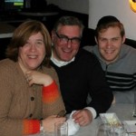 7 Things I'm Grateful For by Carol Friedman (Semifinalist #9)