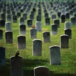 Two Cemeteries