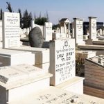 Why I Was Laughing in the Graveyard