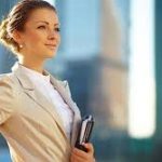 My Life as a Stay-at-Home CEO by Rachel Isaacs