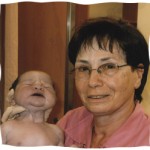 My Daughter's Midwife (1-Minute Israeli Independence Day Video)