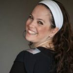 Remembering Chani Weinrott