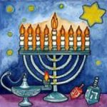 The Truth about my Chanukah