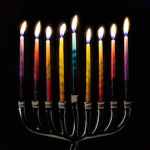 Our Chanukah Chomework (4-Minute Mommy Peptalk)