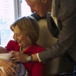 One Reason I'm Relieved I Lost by Hillary Clinton