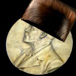 The Nobel-Prize Winner's Chassidic Niece