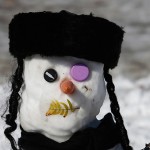 The Kids to Thank for the Blizzard:)