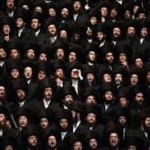God Bless America, Chassidic Style (1-Minute Sweet Video)