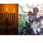 Remembering Chaya bas Orah by Malka Winner