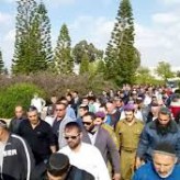 Hundreds of Strangers Attend Funeral of Childless Holocaust Survivor