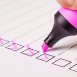 How to Conquer Your After-the-Chagim To-Do List (2-Minute Mommy Peptalk)