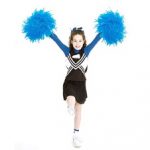 My Eema Cheer (1-Minute Mommy Peptalk)