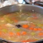 How is Adar Like Chicken Soup?
