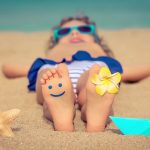 The Tiny, Unnoticed Things We Moms Do Over Summer Vacation