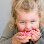 The Child vs. the Donut Test (2-Minute Funny Videos)