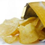 My 2-Year-Old's Chips