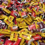 Guess What Danish Kids Ask Their Moms For at the Supermarket Checkout...