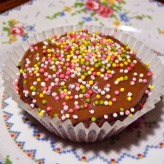 The Cake I’m Making for my Daughter’s High-School Graduation