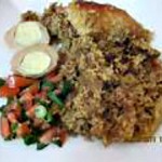 The Jew Saved by a Cholent Egg
