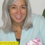 Woman Gives Birth to Own Grandchild (4-Minute Moving Video)
