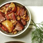 Live Like Cholent by Rabbi Fischel Schachter