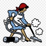 The 1st Thing I Clean for Pesach