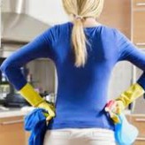 Pesach Energy-Sapper of the Day: “Enough Cleaning! I’m Waiting for the Holy Part!”
