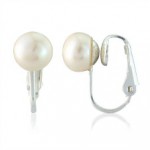 Why My Neighbor Wears Clip-On Earrings