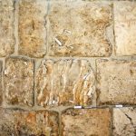 A Note in the Kotel by Joshua Weisberg