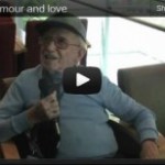The 100-Year-Old Comedian