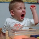 Boy Hears Mother's Voice for 1st Time (2-Minute Awesome Video)