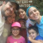 Surviving Miserable Afternoons in Venezuela