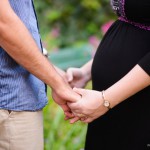 The Soldier's Pregnant Wife