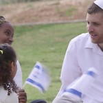 Black and White: A Love Story (3-Minute Inspirational Video)