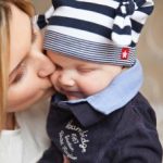 Mrs. Perfect's Disabled Baby