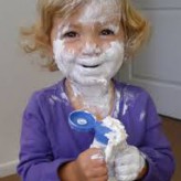 Children=Tsures?