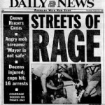 25 Year Later: Hashem and the Crown Heights Riots by Tamar Stone