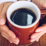 Not Just a Cup of Coffee by Rabbi YY Jacobson☕