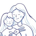 What You Shouldn't and Should Tell a Mom