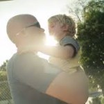 Dove's Tribute to Dads (1-Minute Tissue Alert Video)