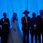 9 Months after Injured in Terror Attack, Daniel Marries Organizer of Prayer Campaign for his Recover...